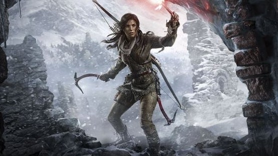 Ps plus rise of the tomb raider new arrivals