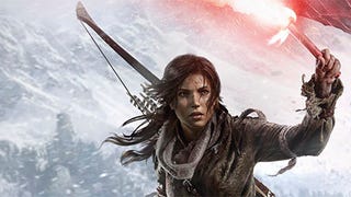 Rise of the Tomb Raider Xbox One Review: Slow Rise
