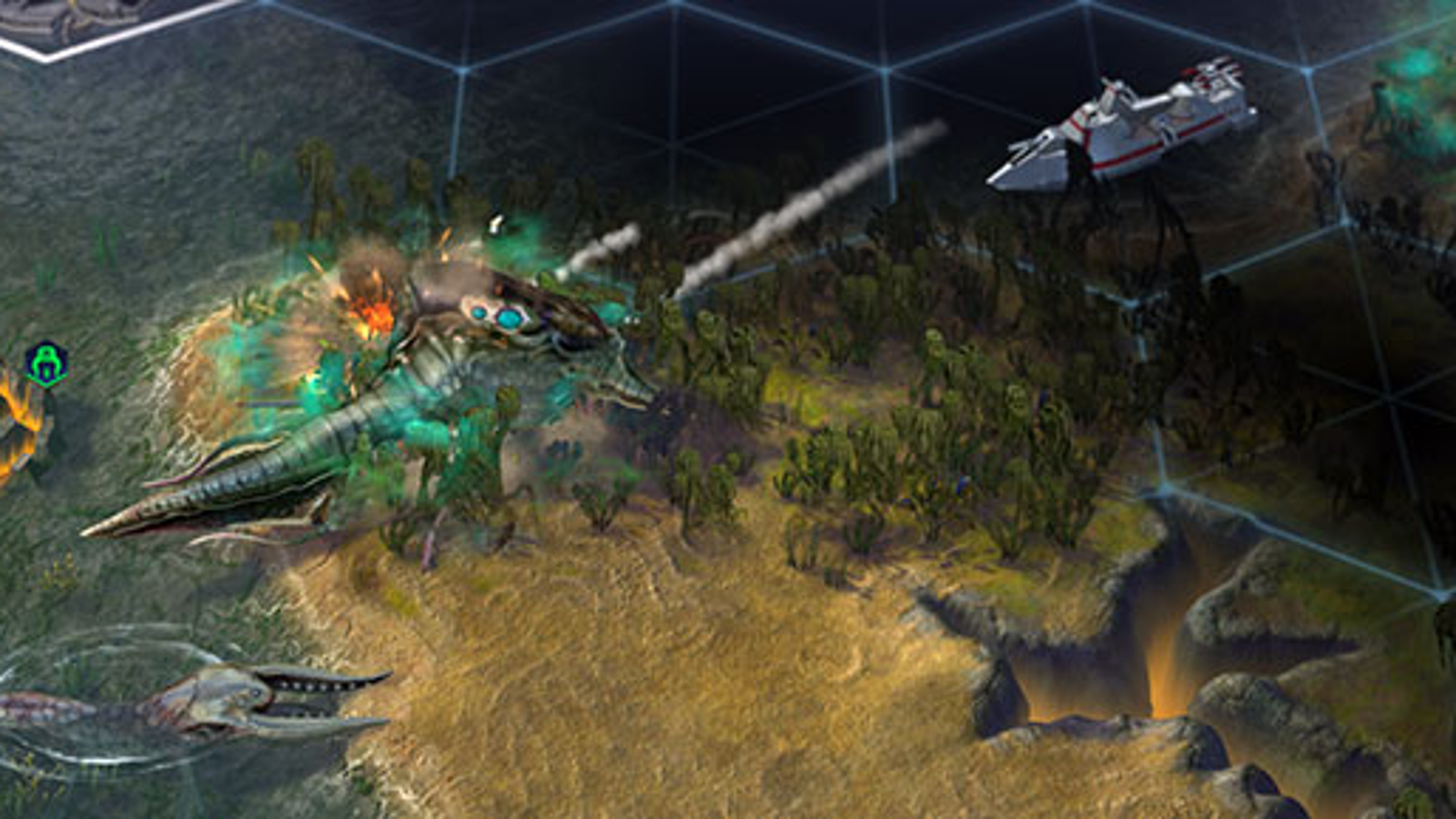 Civilization Beyond Earth