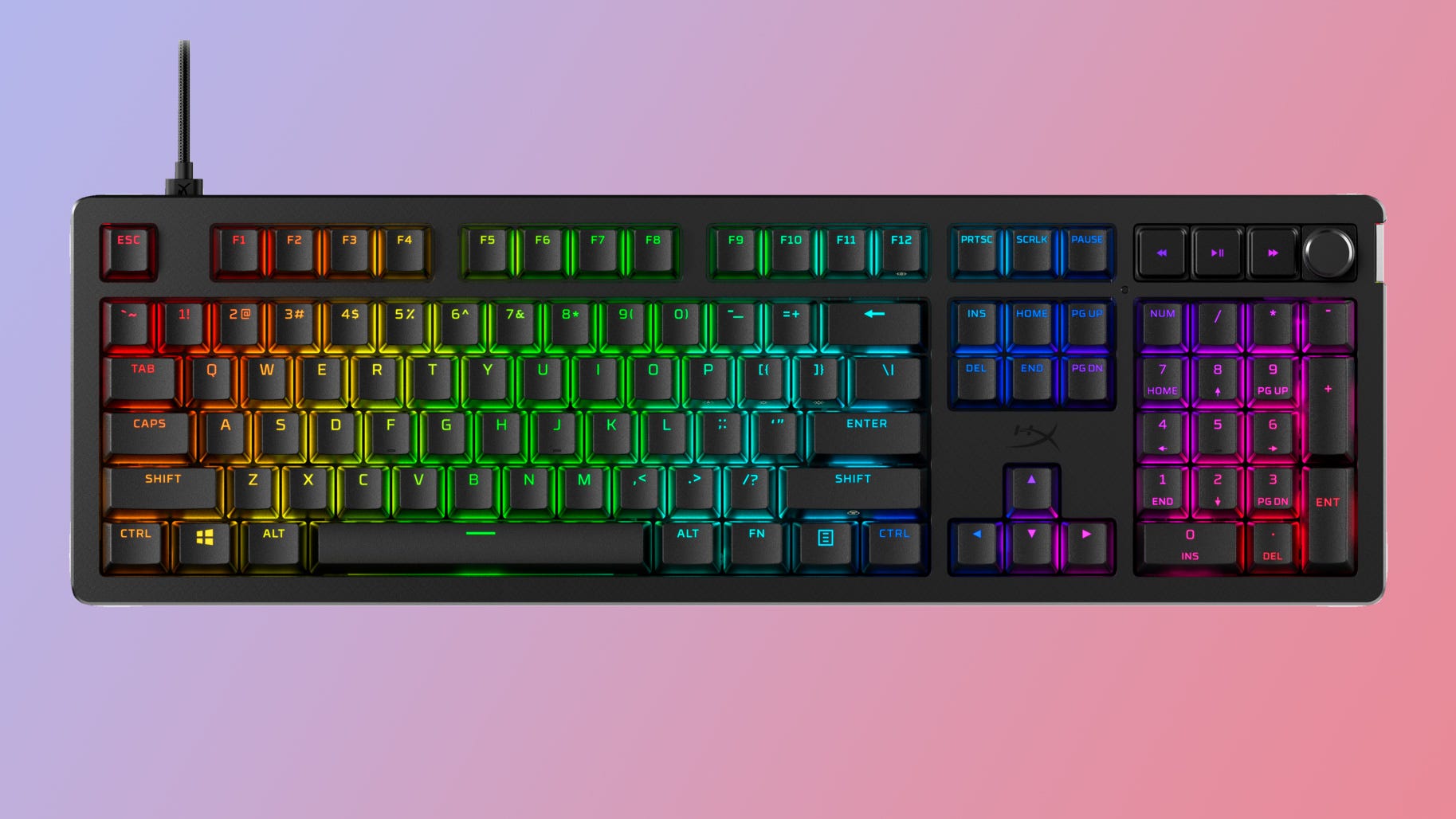 Best full-size (96%/100%) mechanical keyboards 2025 | Eurogamer.net