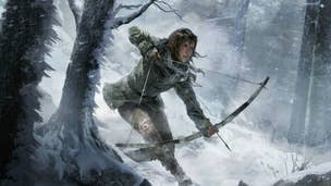 Rise of the Tomb Raider is an Xbox exclusive for holiday 2015