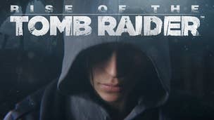 Rise of the Tomb Raider prequel video series coming from Stephen Lunsford