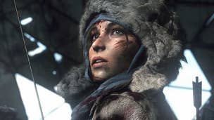 Rise of the Tomb Raider's Rhianna Pratchett announces she's "bidding a fond farewell" to Lara Croft
