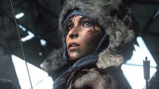 Rise of the Tomb Raider PS4 review: a worthy 20th anniversary celebration