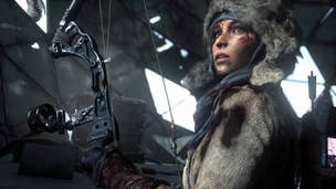 Enjoy these Rise of the Tomb Raider 20 Year Celebration screens while you contemplate 100,000 bonus in-game credits