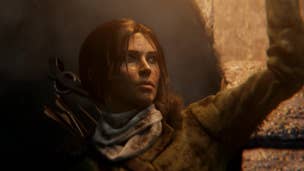 The Last of Us and BioShock: Infinite art director joins Tomb Raider studio 