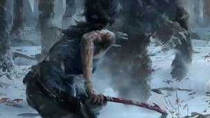 Add-on content for Rise of the Tomb Raider detailed