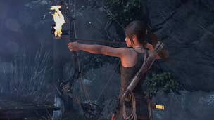 Rise of the Tomb Raider gets free trial on Xbox One
