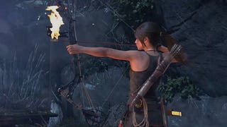 Rise of the Tomb Raider gets free trial on Xbox One
