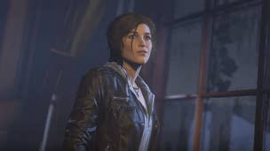 This Rise of the Tomb Raider video for Blood Ties takes an inside look at Croft Manor