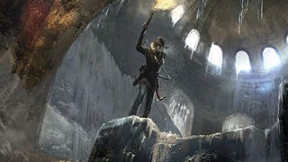 Rise of the Tomb Raider has gone gold on Xbox One and Xbox 360