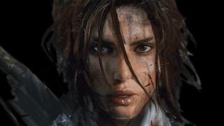 Rise of the Tomb Raider DLC Baba Yaga: The Temple of the Witch lands next week