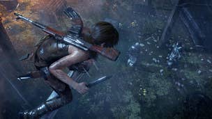 Rise of the Tomb Raider will give players an opportunity to "compete with their friends"