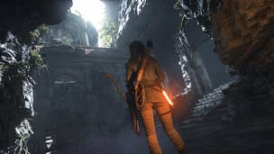 Rise of the Tomb Raider free with purchase of select Nvidia cards