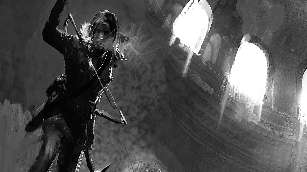 Review: Rise of the Tomb Raider - greater than the sum of its parts