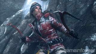 Rise of the Tomb Raider: more puzzles, weapon variety, environmental dangers