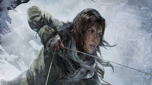 Rise of the Tomb Raider and Forza 6 release dates may have just leaked