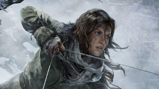 Rise of the Tomb Raider will take around 15-20 hours to finish
