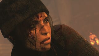 Rise of the Tomb Raider PC reviews land - here's a round up