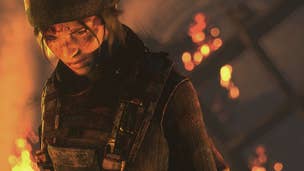 Rise of the Tomb Raider PC patch adds new graphics options, fixes critical issues