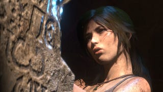 Rise of the Tomb Raider PS4 release date spotted
