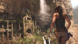 Rise of the Tomb Raider holds up impressively on Xbox 360, report says