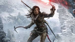 Rise of the Tomb Raider will be free on PC for Prime members starting next week