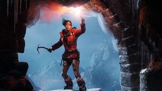 Guerrilla games: Rise of the Tomb Raider's back to basics approach feels right