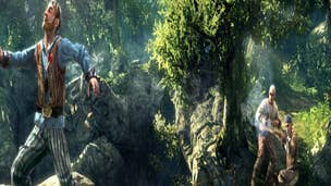 Risen 2 formally announced for PC and console
