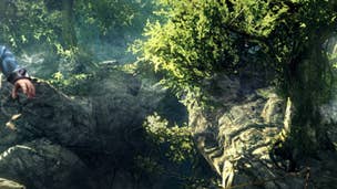 Risen 2 formally announced for PC and console