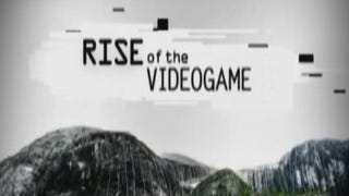 Rise Of The Videogame - Discovery