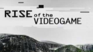 Rise Of The Videogame - Discovery