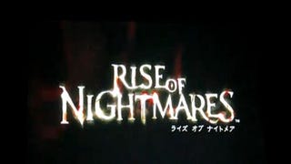 Rise of Nightmares becomes first "M" rated game for Kinect