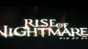 Rise of Nightmares gets live-action E3 teaser
