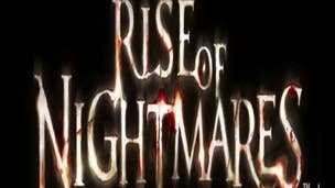 Rise of Nightmares detailed by ESRB: impaling, folks cut in half, pasties