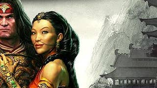 Conan: Rise of the Godslayer dated for May 11