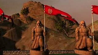 AoC: Rise of the Godslayer takes us to the grasslands