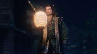 Rise of the Ronin fugitives locations and rewards
