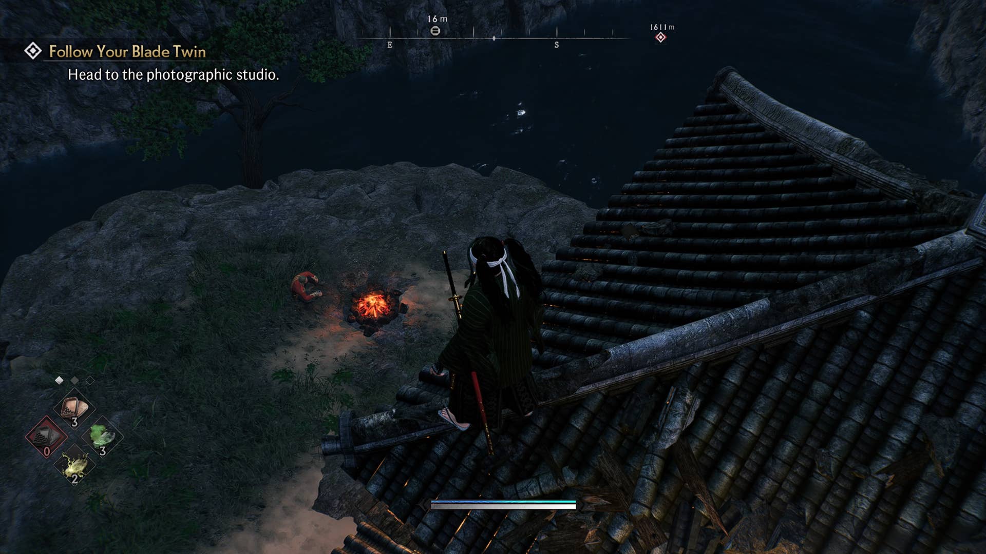 Best Skills in Rise of the Ronin | Eurogamer.net