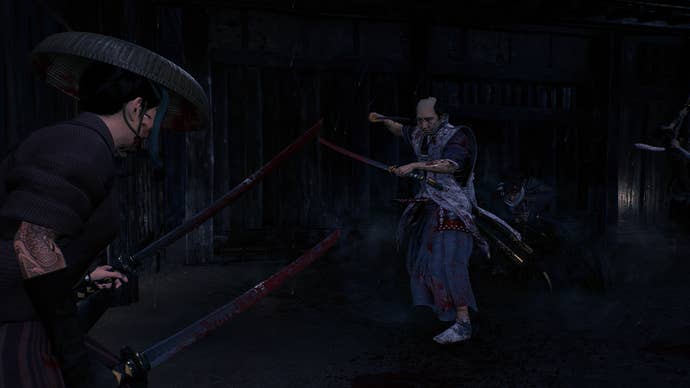 Finding the best skills for your build is key to prevail in Rise of the Ronin