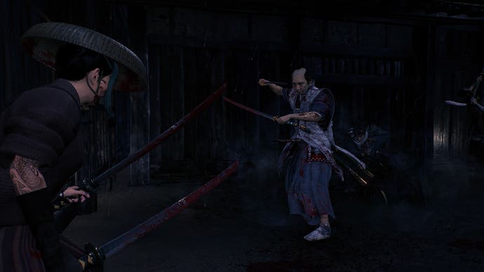 Finding the best skills for your build is key to prevail in Rise of the Ronin