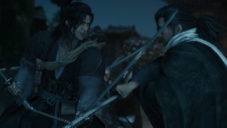 Rise of the Ronin best skills and skill system explained