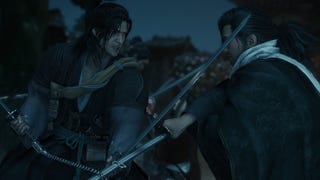 Best Skills in Rise of the Ronin