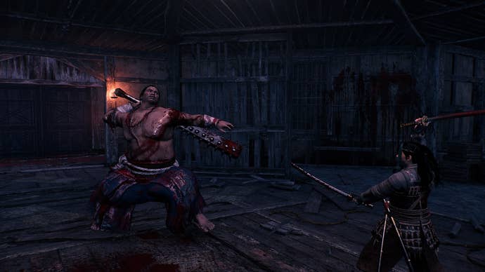 Use the best combat style against your enemy’s weapon in Rise of the Ronin