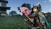 How to get the Commanding Champion set in Rise of the Ronin