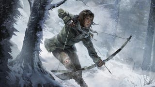 Fall Of The Tomb Raider: No PC Release For Rise