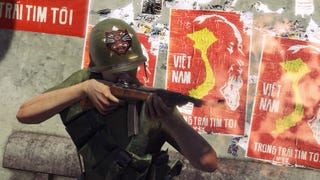 Rising Storm 2: Vietnam adds multi-map Multiplayer Campaign mode