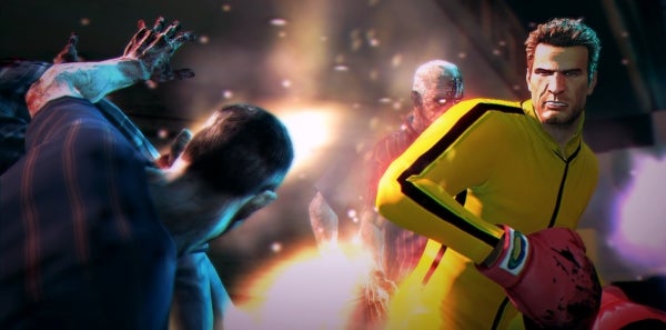 Dead Rising 2 Gets All Serious About Stuff | Rock Paper Shotgun
