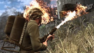 Rising Storm 2: Vietnam is 50% off and free to play on Steam this weekend
