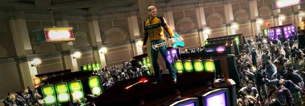 dead rising 2 | Rock Paper Shotgun